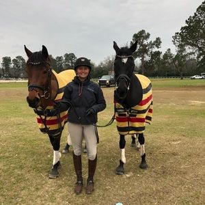 Meet your Posher, Cameron